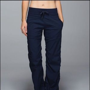 Lululemon Dance Studio Pant
